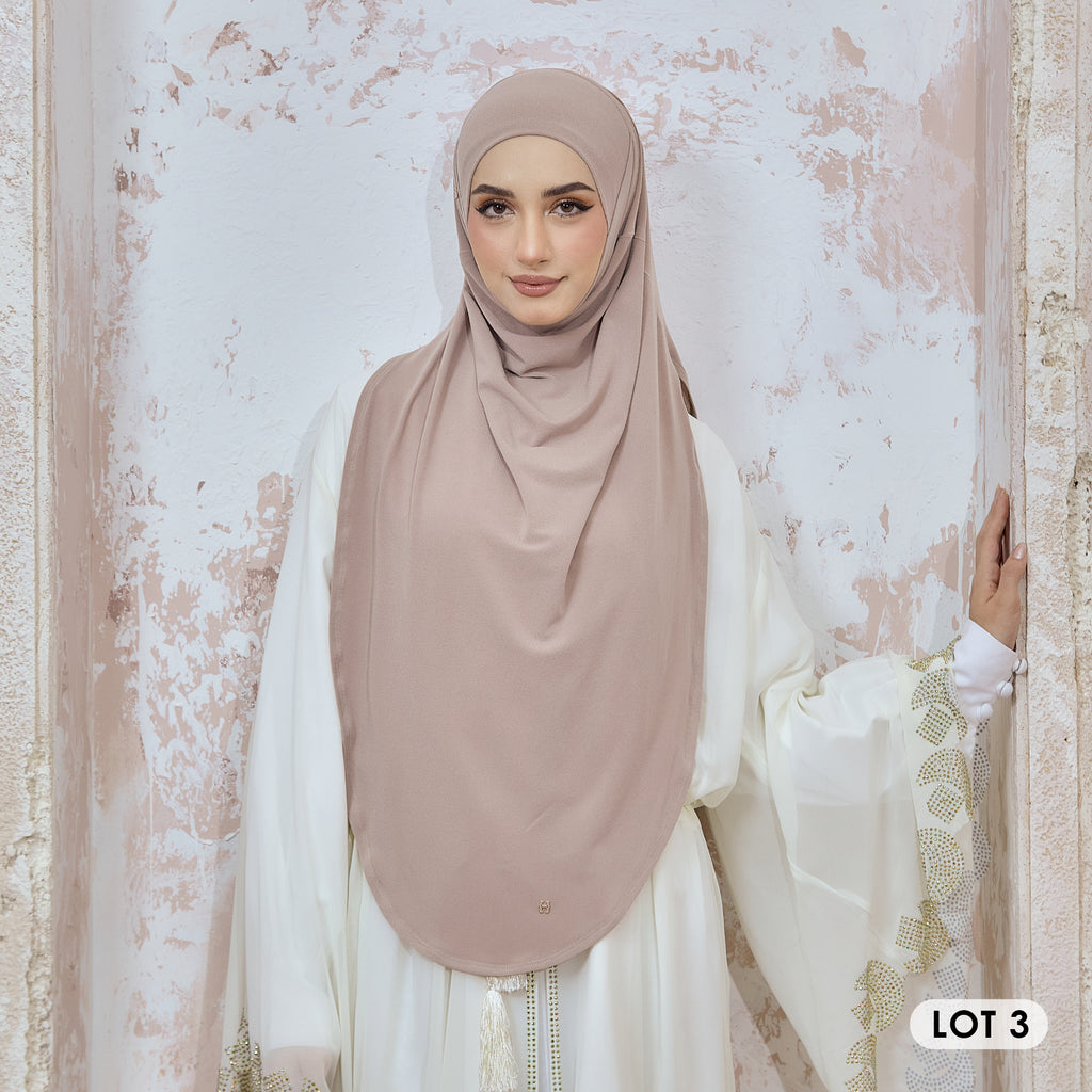 SO-INAYAH in TAN