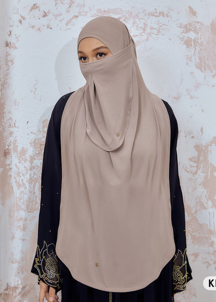 SO-INAYAH in TAN