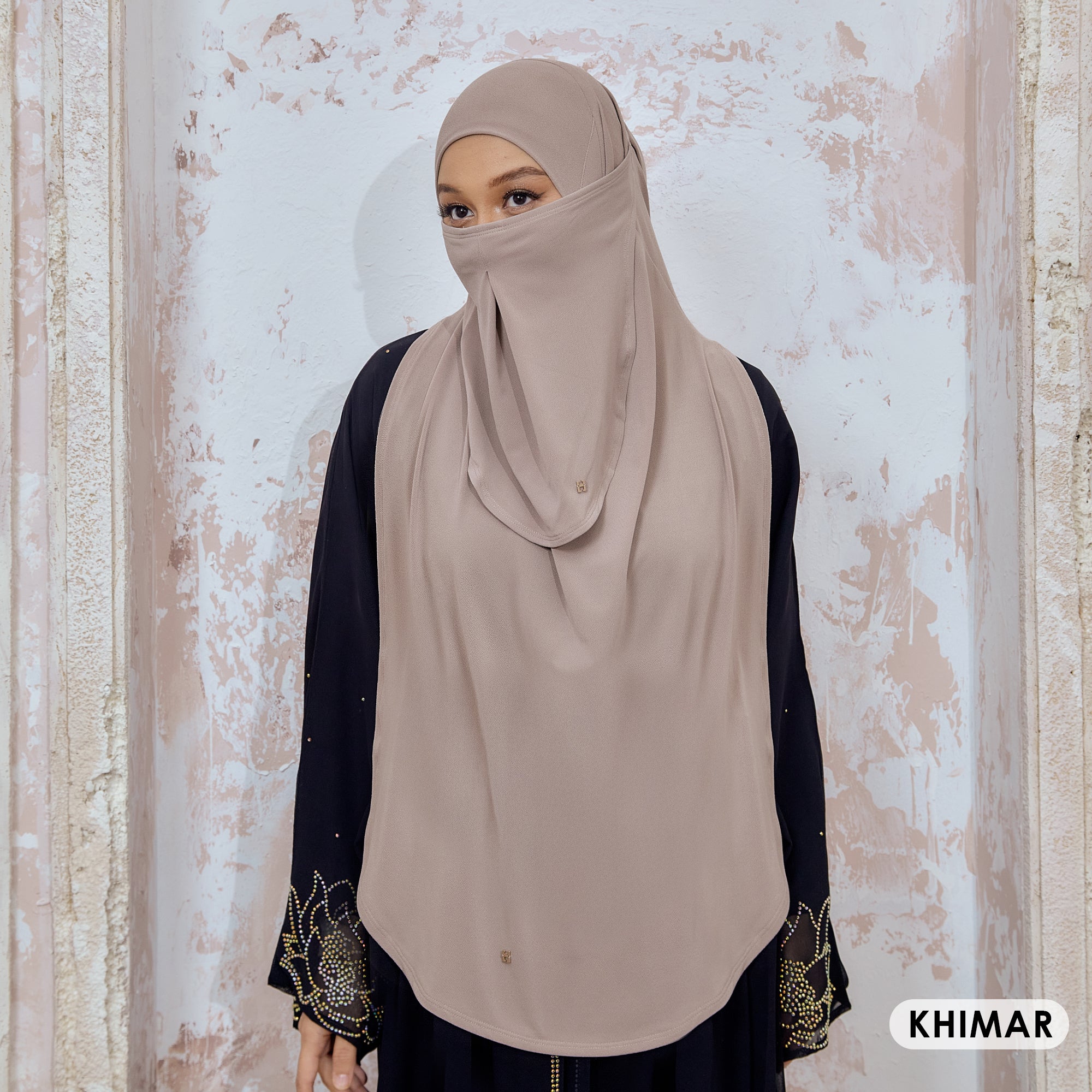 SO-INAYAH in TAN
