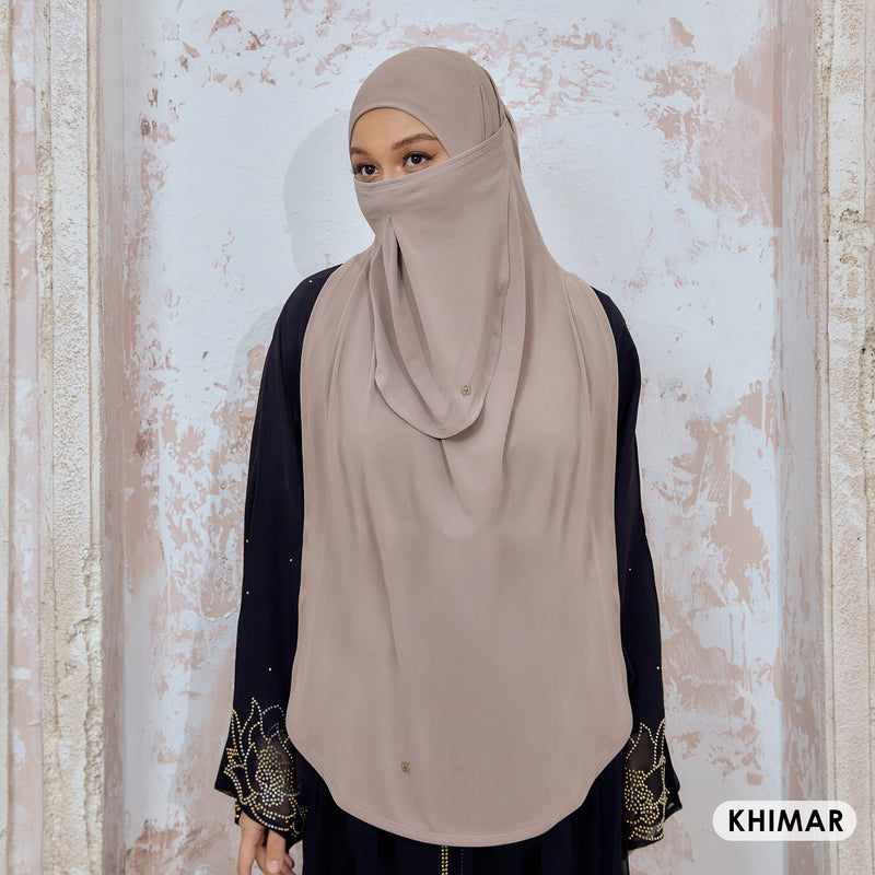 SO-INAYAH in TAN