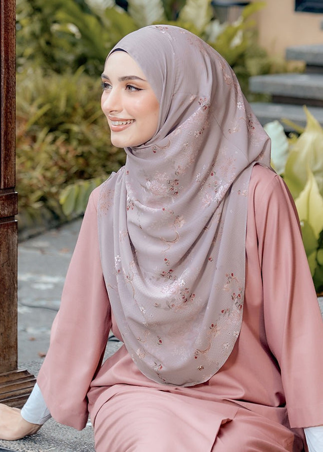 TWEELY-SO BASIC CHERRY CHIC in TAUPE