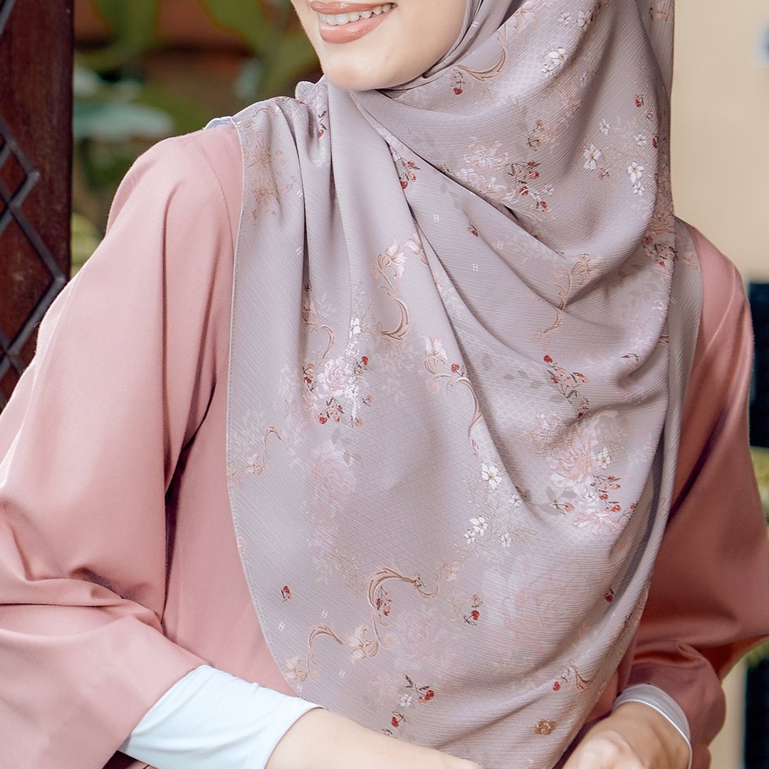 TWEELY-SO BASIC CHERRY CHIC in TAUPE