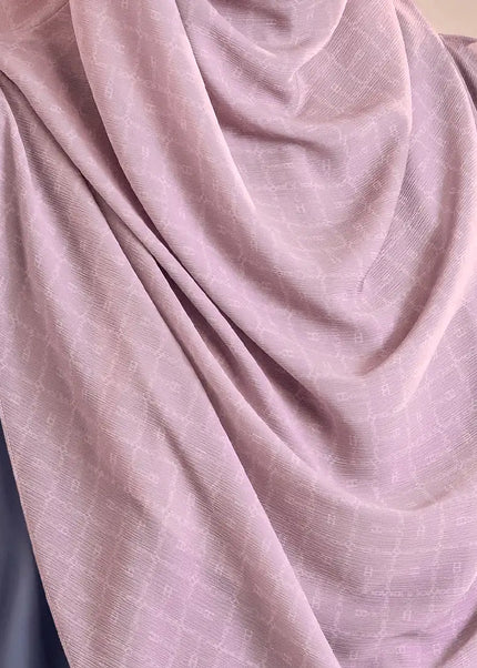 TWEELY-SO BASIC CHAINELLE in THISTLE VIOLET