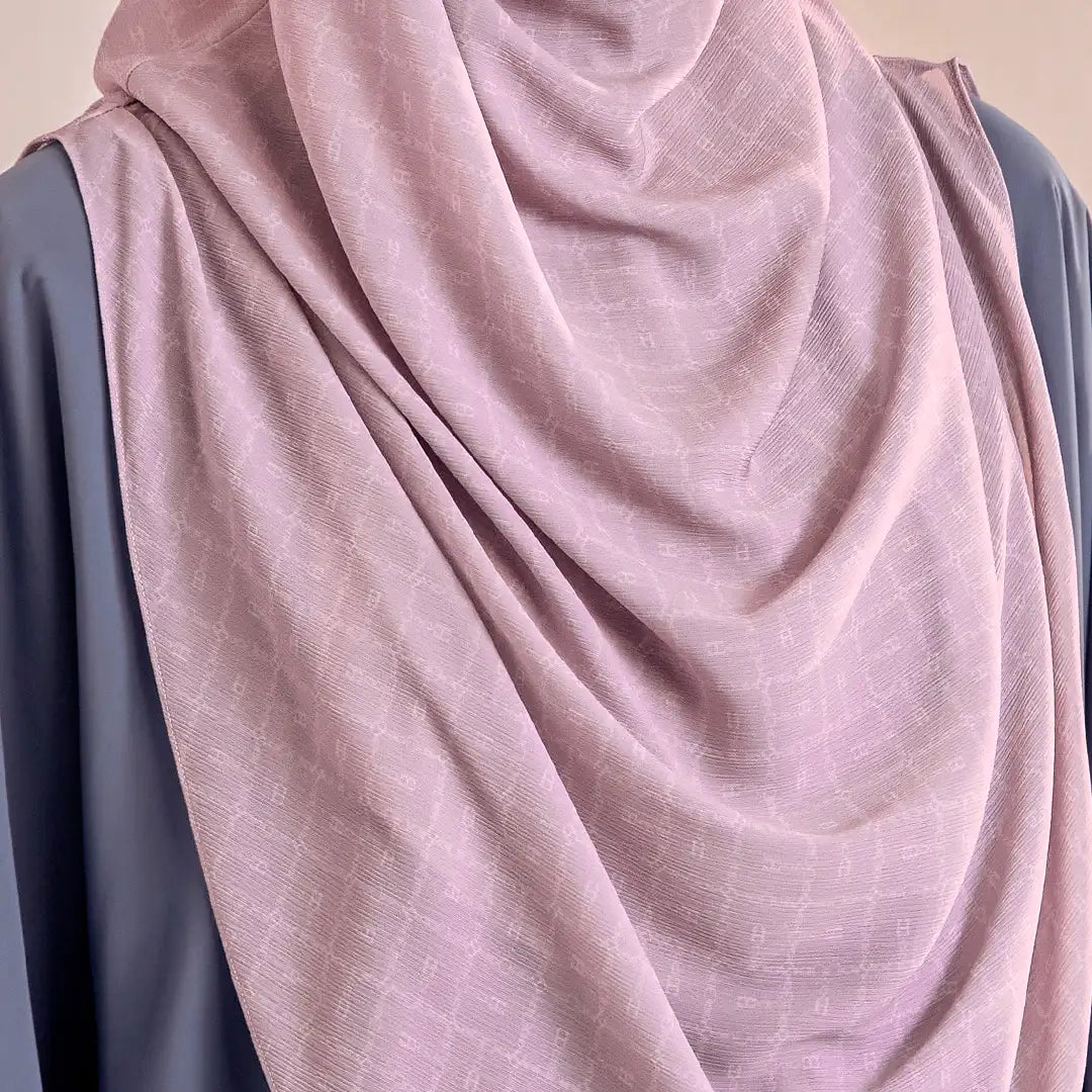 TWEELY-SO BASIC CHAINELLE in THISTLE VIOLET
