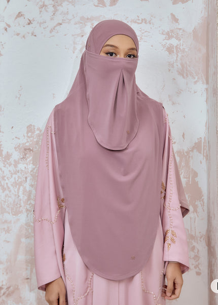 SO-INAYAH in TWILIGHT PINK