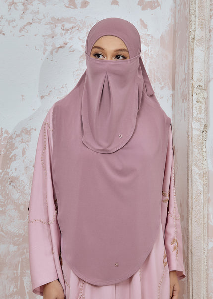 SO-INAYAH in TWILIGHT PINK