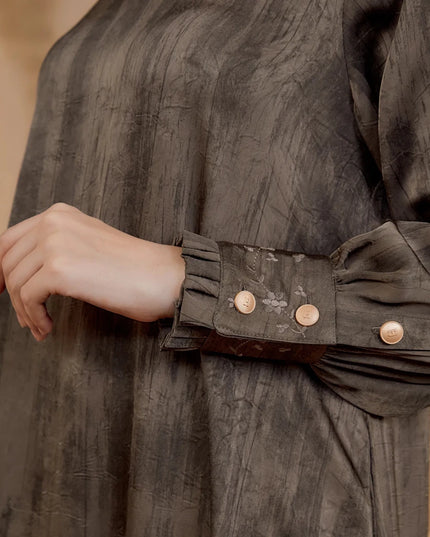 JO-MAWJEENA in UMBER