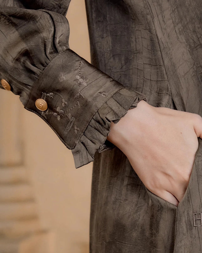 JO-MAWJEENA in UMBER