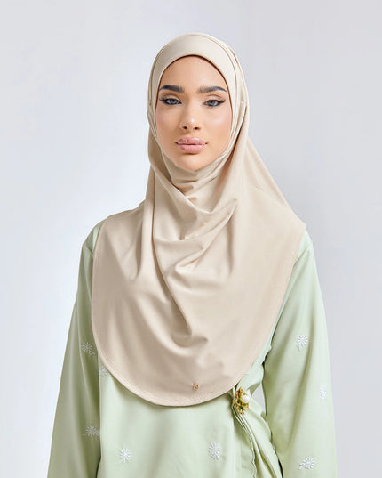 SO-MAREYYA in VANILLA