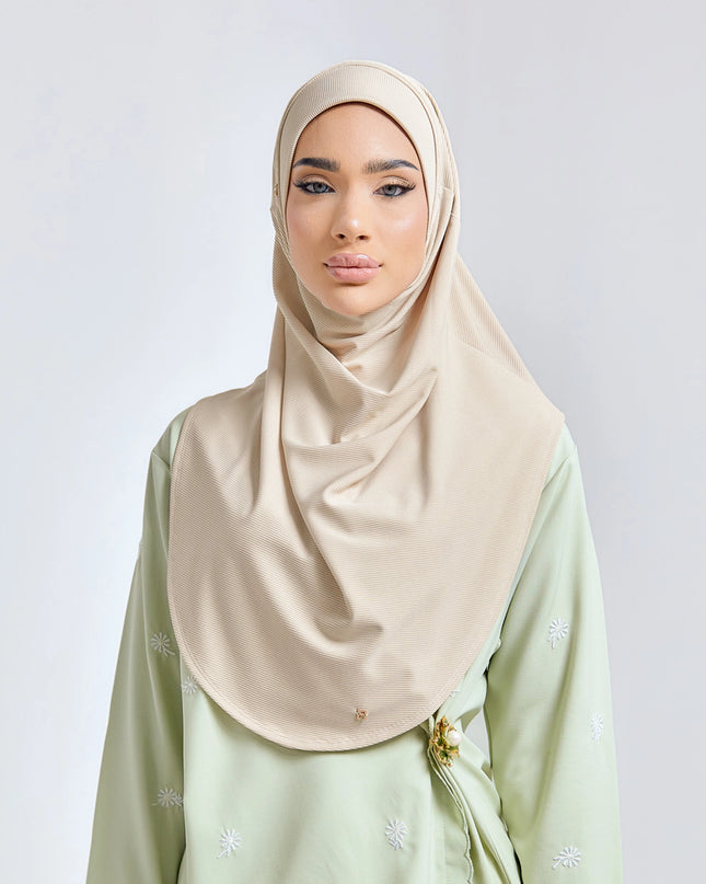 SO-MAREYYA in VANILLA