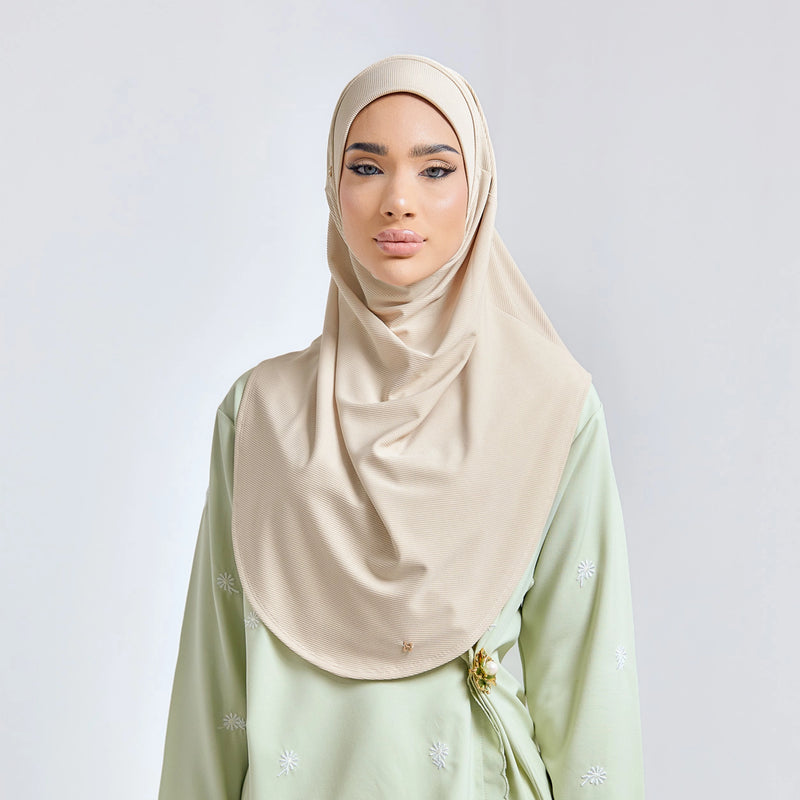 SO-MAREYYA in VANILLA