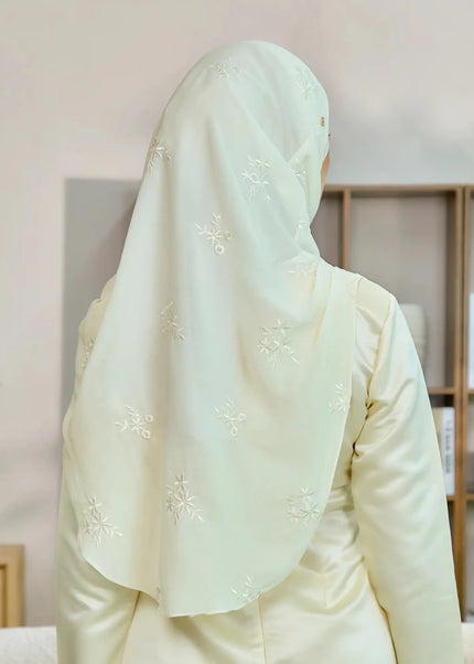 TWEELY-SO LUXE ELARA in CREAM