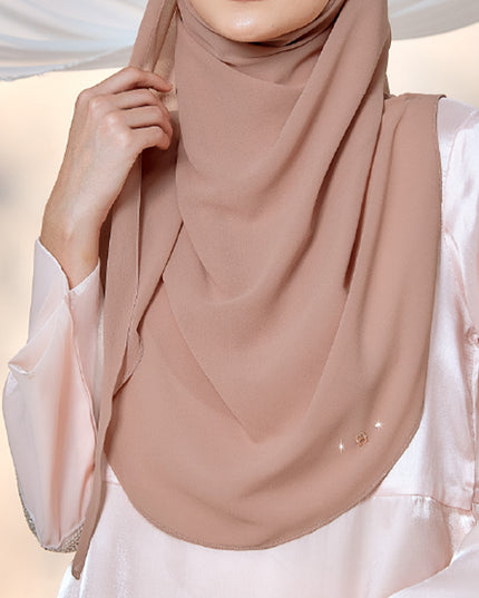 PRETTILY-SO in WARM BUFF