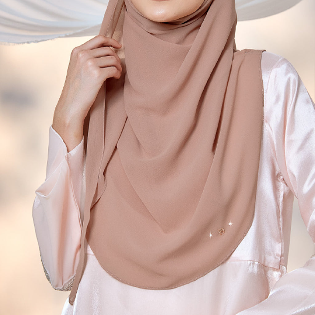 PRETTILY-SO in WARM BUFF