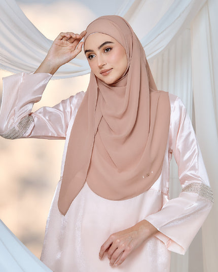 PRETTILY-SO in WARM BUFF