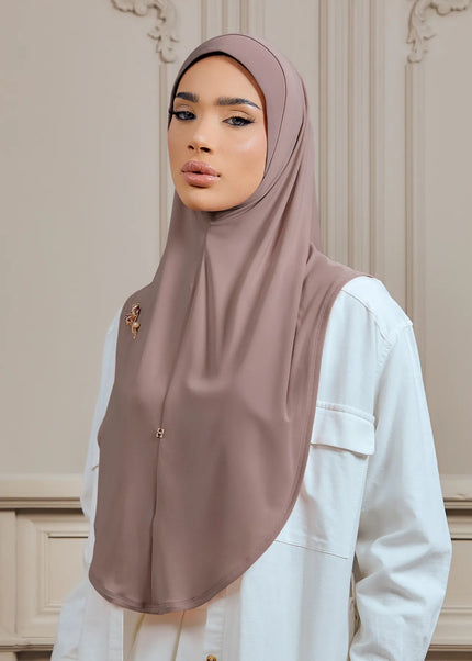 SO-ALEXA BASIC in WARM CLAY