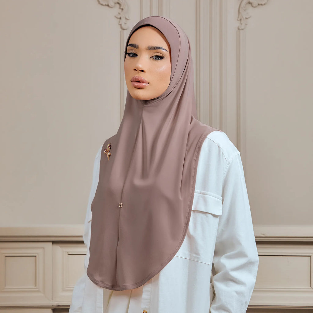 SO-ALEXA BASIC in WARM CLAY