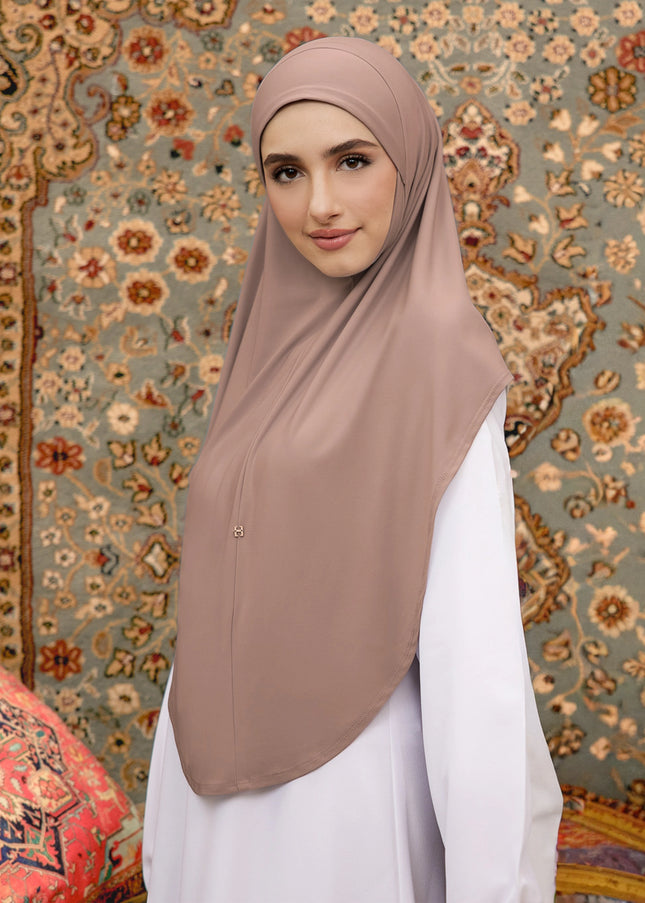 SO-MEDINA in WARM CLAY