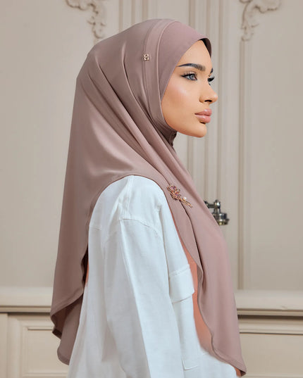 SO-ALEXA BASIC in WARM CLAY