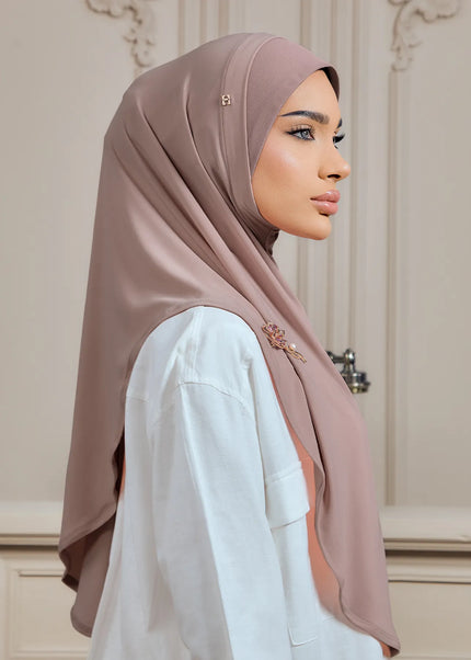 SO-ALEXA BASIC in WARM CLAY