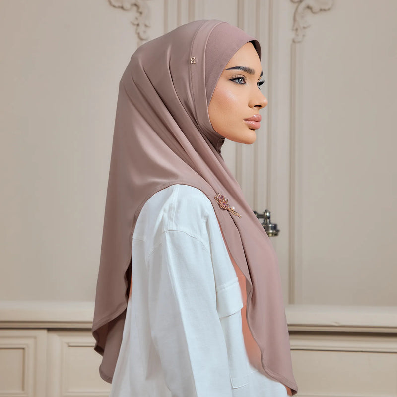 SO-ALEXA BASIC in WARM CLAY