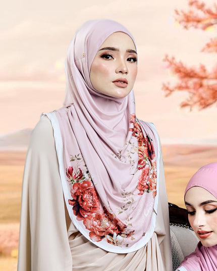 SO-AMORA OPULENT in WHISPER