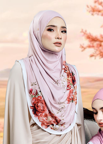SO-AMORA OPULENT in WHISPER