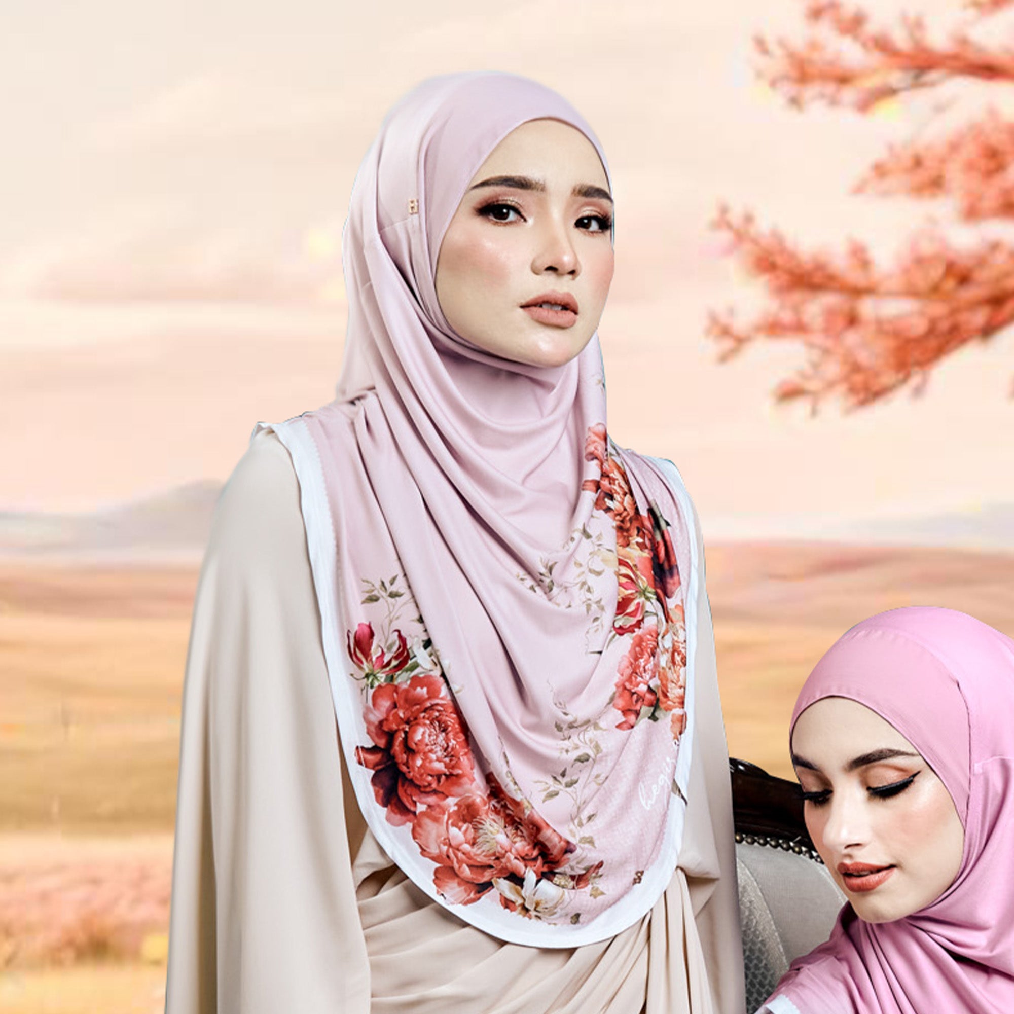 SO-AMORA OPULENT in WHISPER