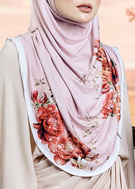 SO-AMORA OPULENT in WHISPER