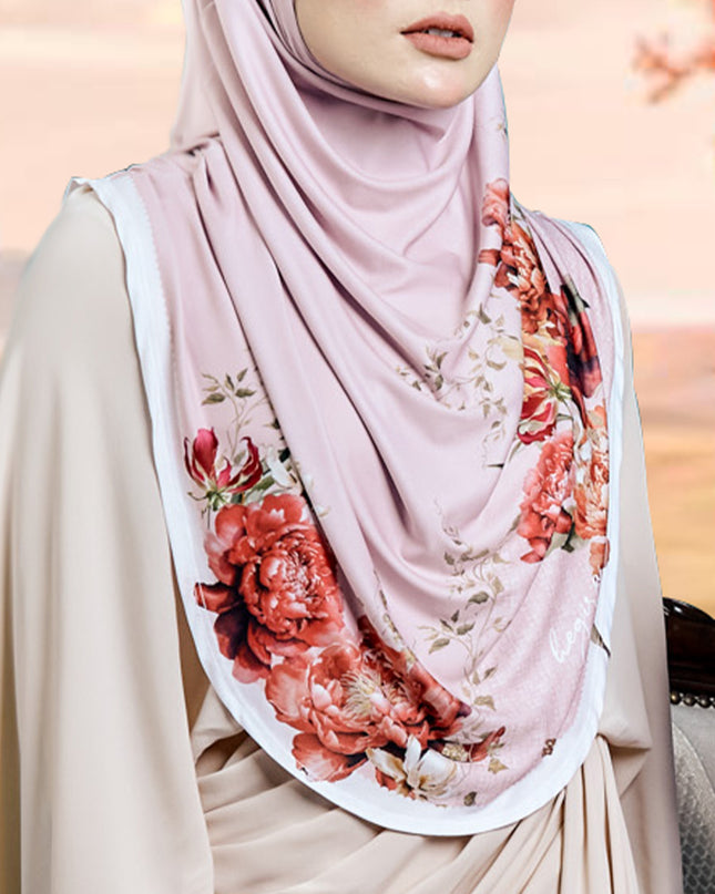 SO-AMORA OPULENT in WHISPER