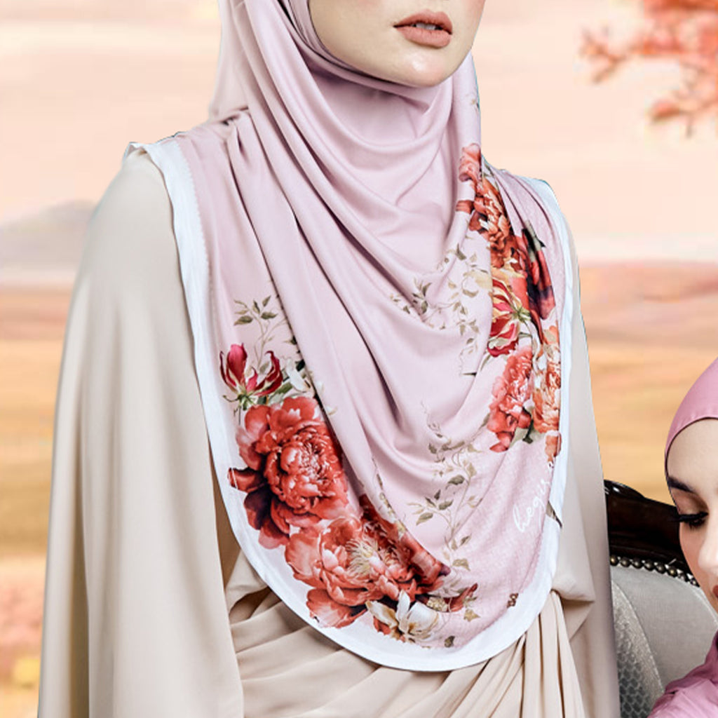 SO-AMORA OPULENT in WHISPER