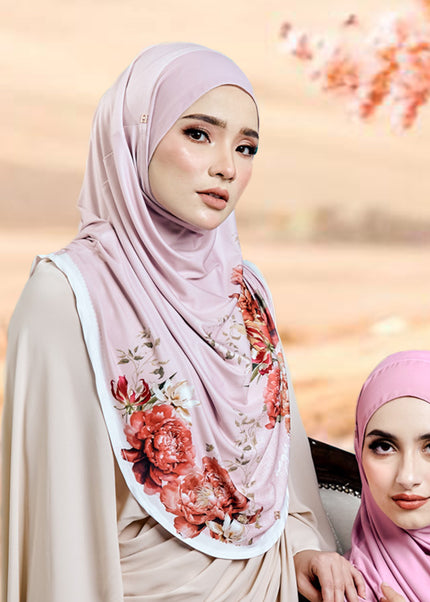SO-AMORA OPULENT in WHISPER
