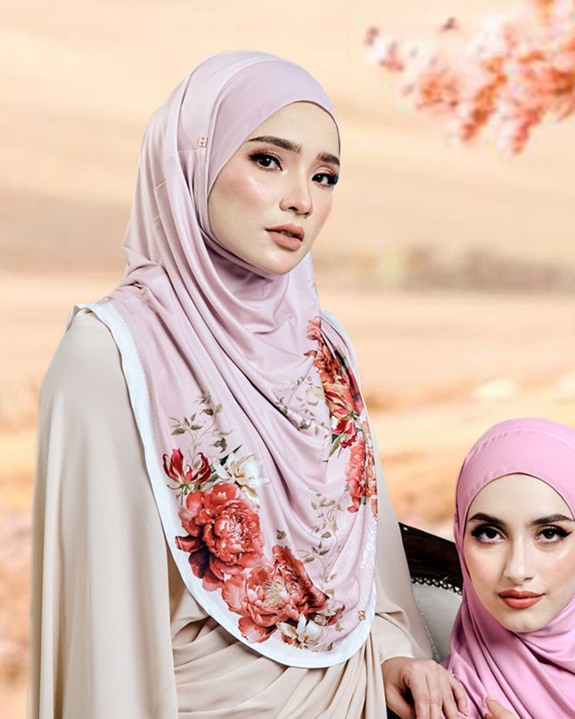 SO-AMORA OPULENT in WHISPER