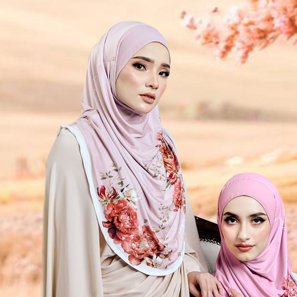 SO-AMORA OPULENT in WHISPER