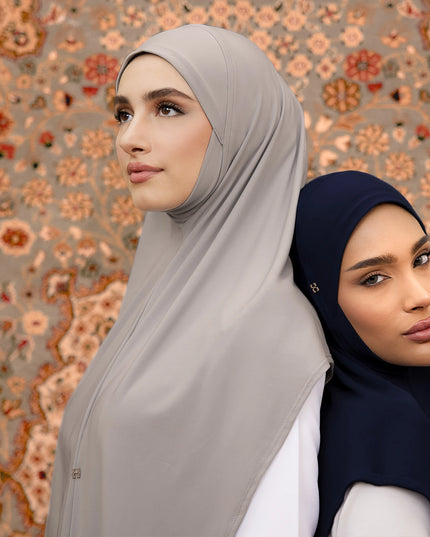 SO-MEDINA in WHISPER GRAY