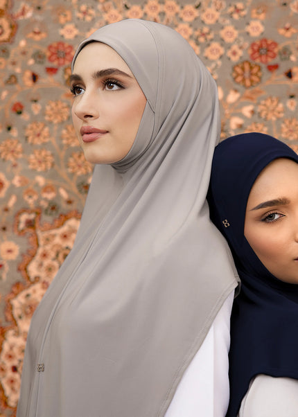 SO-MEDINA in WHISPER GRAY
