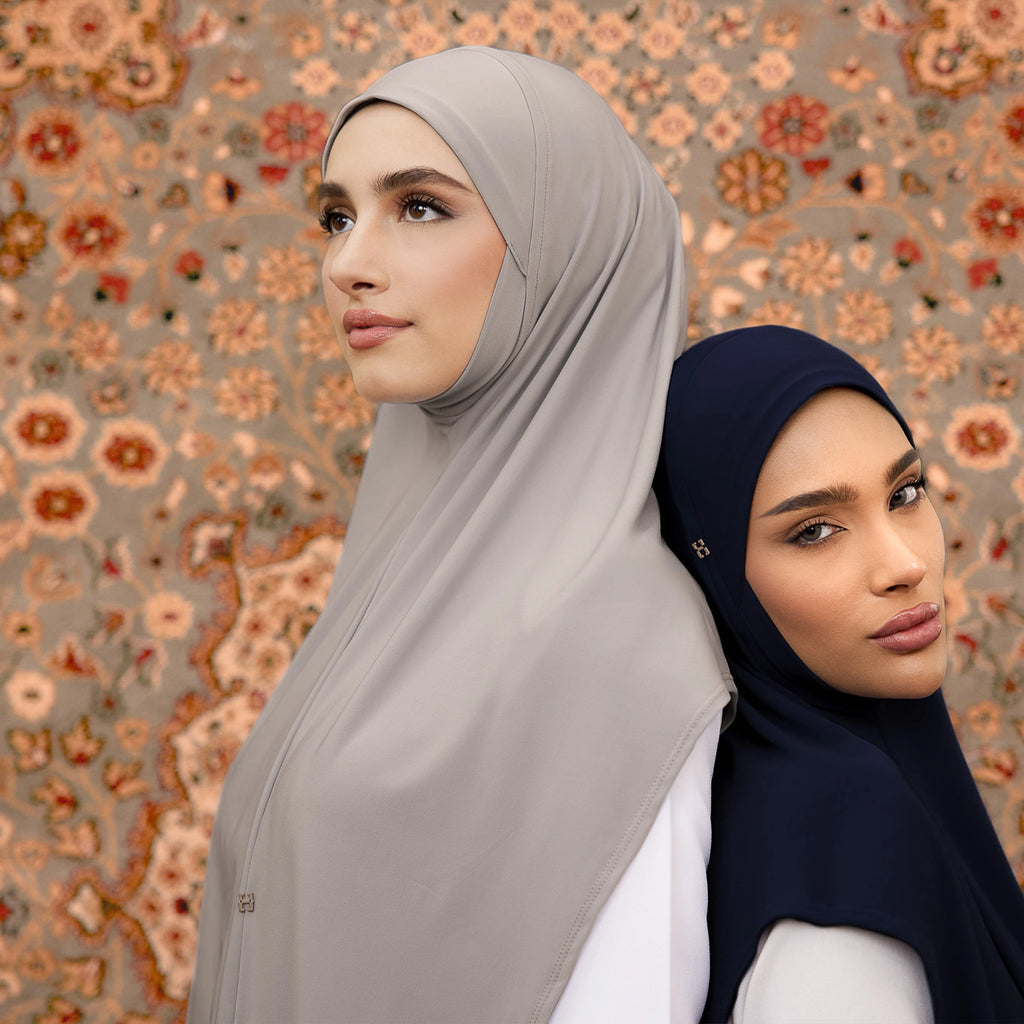 SO-MEDINA in WHISPER GRAY