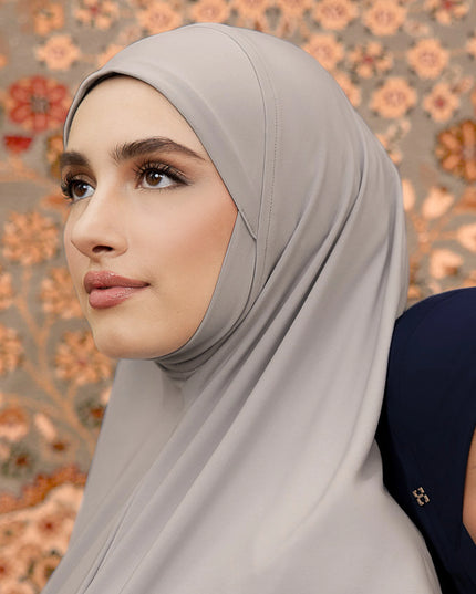 SO-MEDINA in WHISPER GRAY