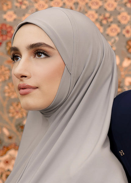SO-MEDINA in WHISPER GRAY