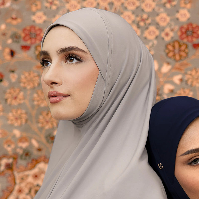 SO-MEDINA in WHISPER GRAY