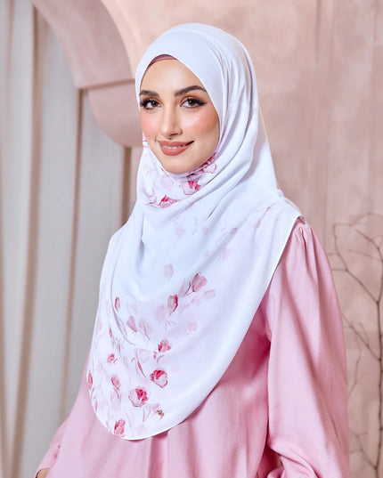 TWEELY-SO BASIC ELAN in WHITE