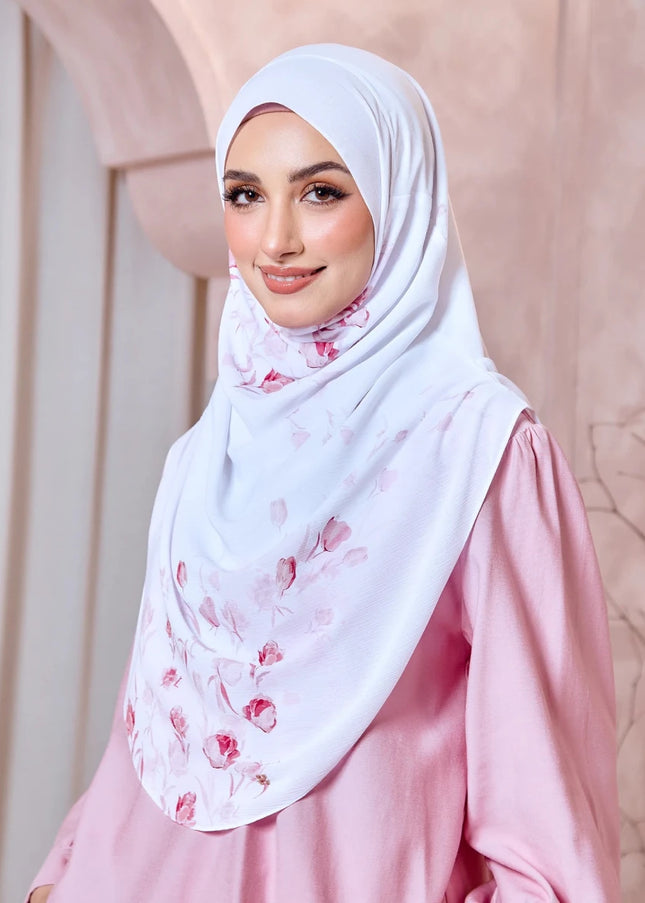 TWEELY-SO BASIC ELAN in WHITE