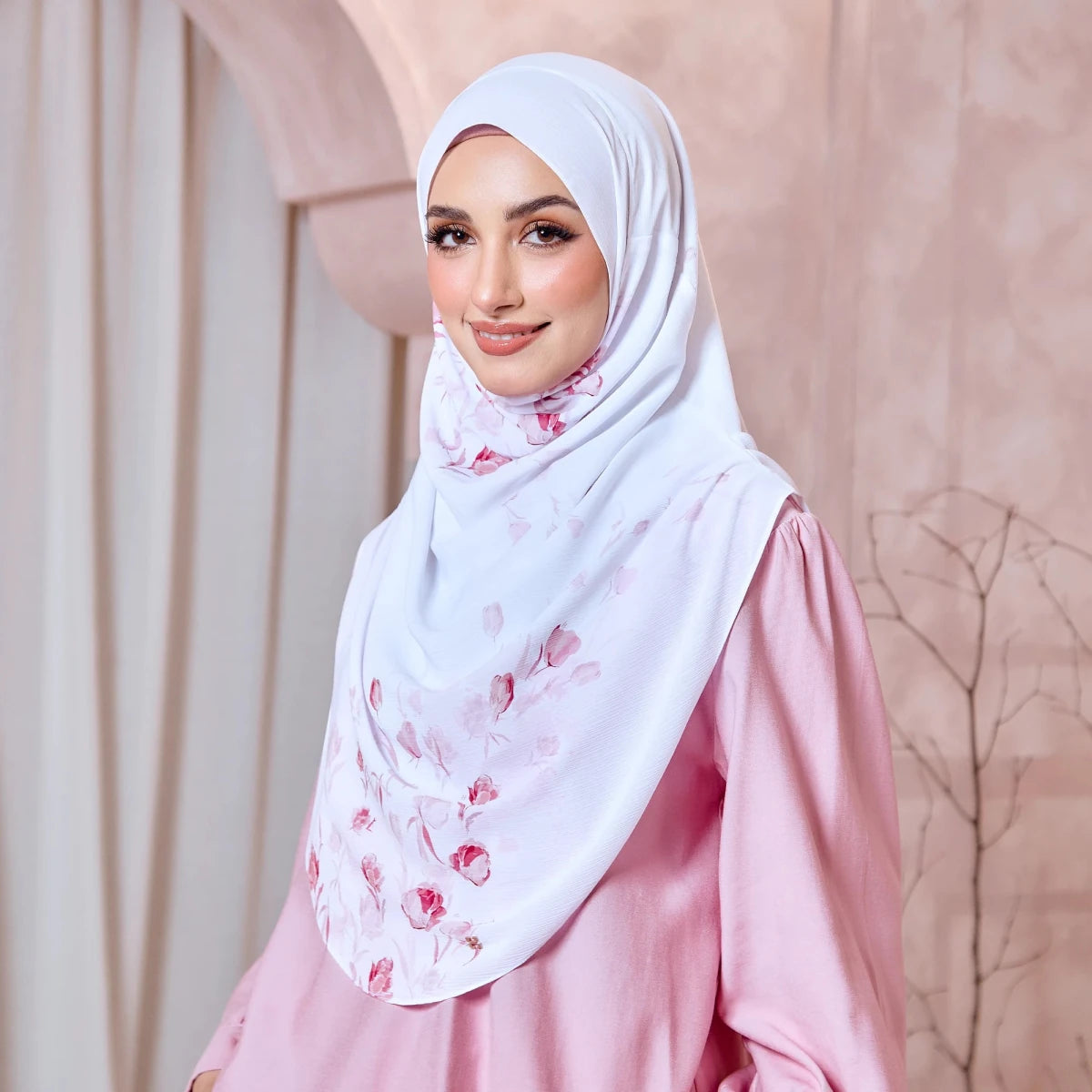 TWEELY-SO BASIC ELAN in WHITE