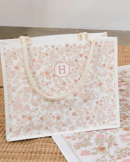 TO-LAUREL HAYAT in WHITE