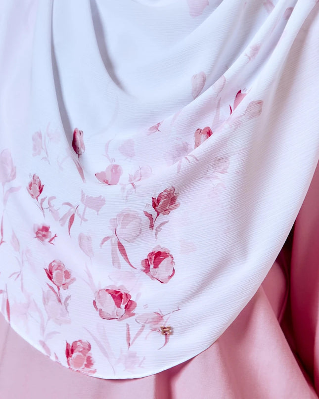 TWEELY-SO BASIC ELAN in WHITE