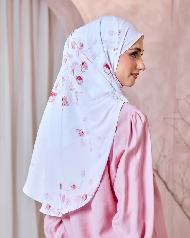 TWEELY-SO BASIC ELAN in WHITE