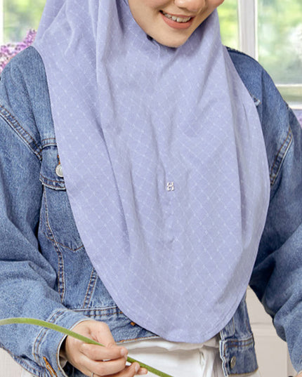 SO-LEILANI LIMITED EDITION in WISTERIA