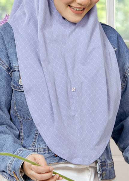 SO-LEILANI LIMITED EDITION in WISTERIA