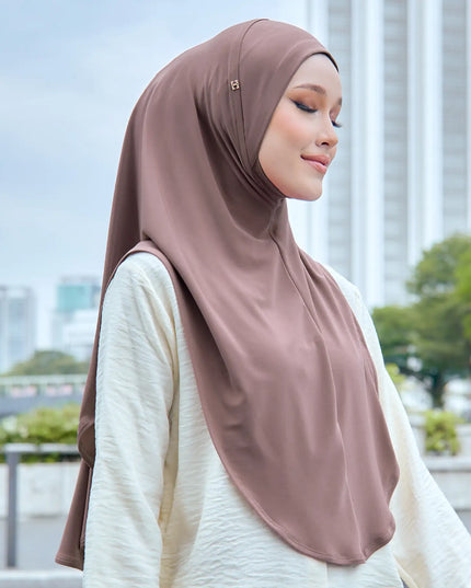 SO-LANA SSC in WARM CLAY