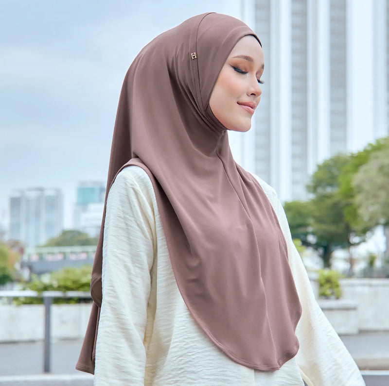 SO-LANA SSC in WARM CLAY